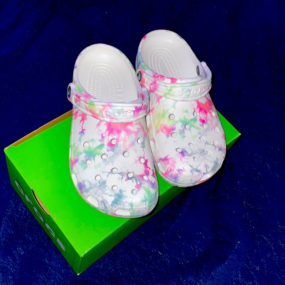 Crocs